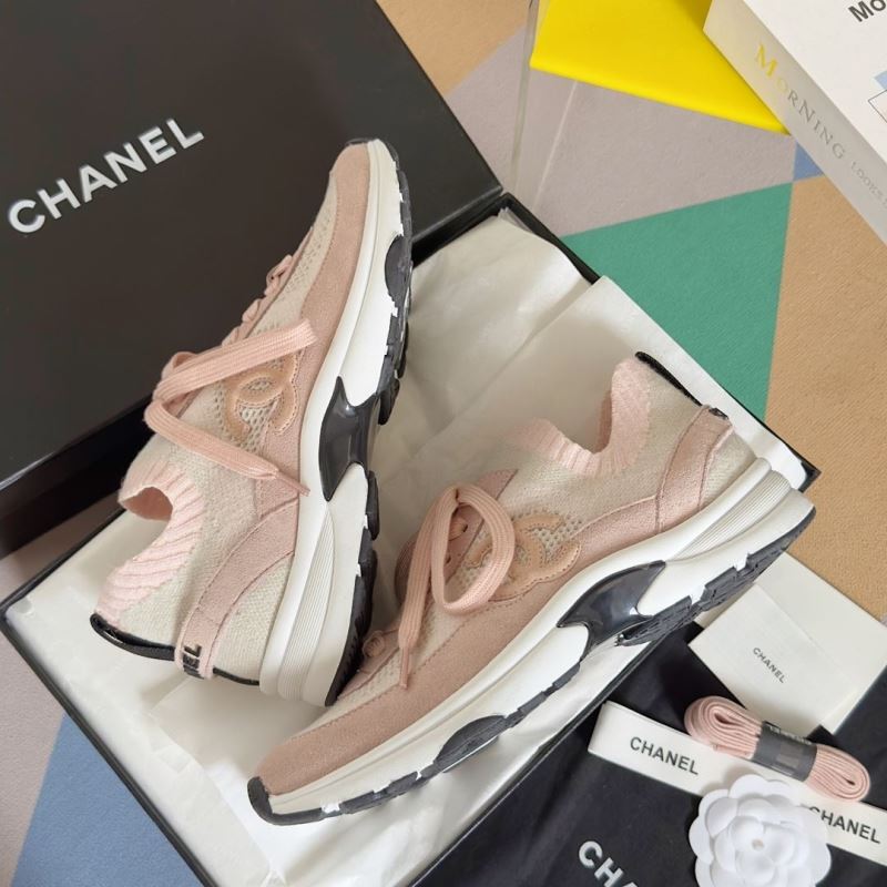 Chanel Sport Shoes